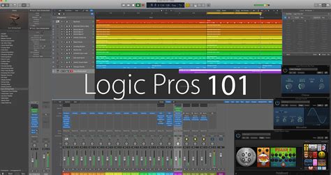 Logic pro windows software. Things To Know About Logic pro windows software. 